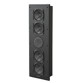Встраиваемая акустика Wharfedale MI-401 black