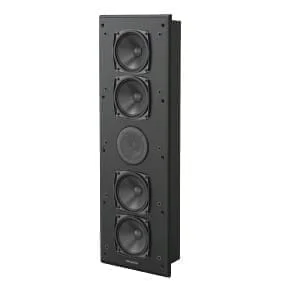 Встраиваемая акустика Wharfedale MI-401 black