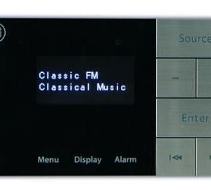 Встраиваемая музыкальная система Systemline E100
