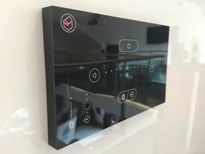 Встраиваемый усилитель Systemline E50