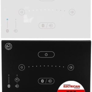 Встраиваемый усилитель Systemline E50