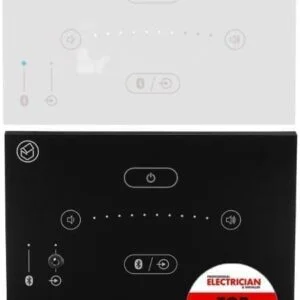 Встраиваемый усилитель Systemline E50