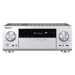 AV-ресивер Pioneer VSX-LX305 B M2 Silver