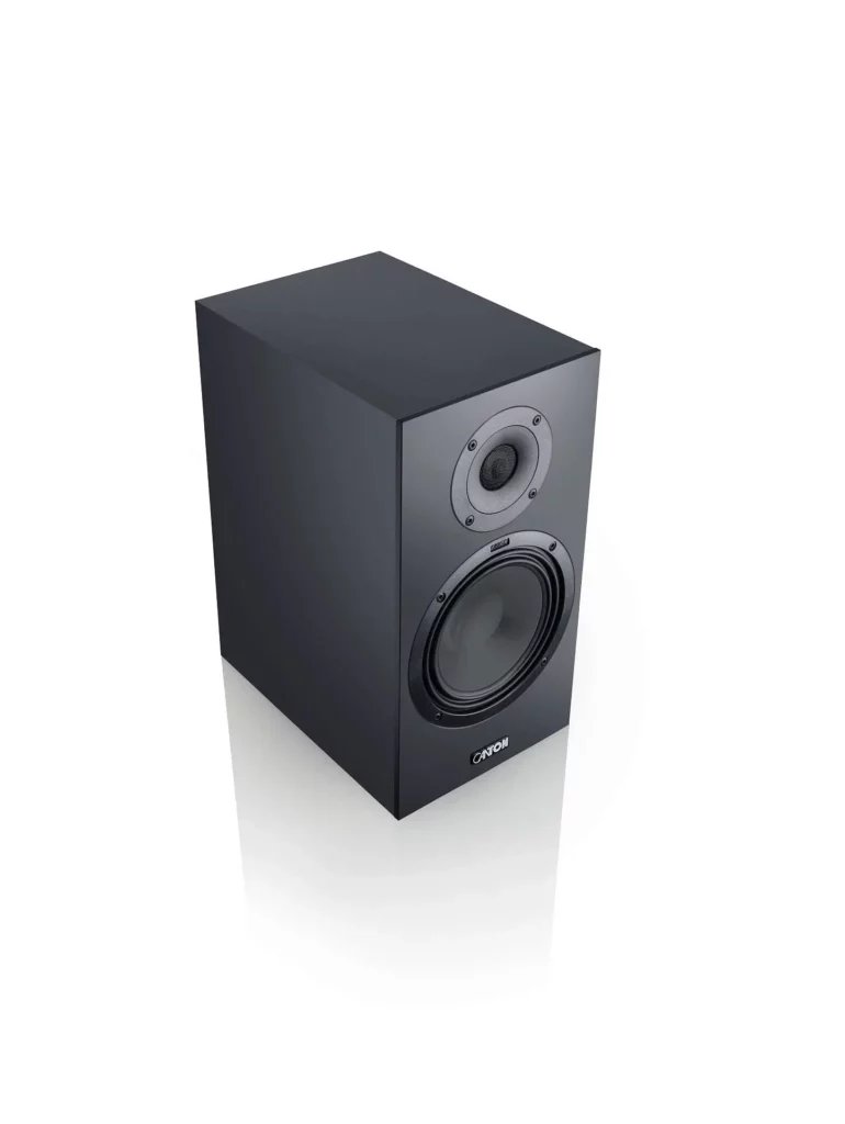 Полочная акустика Canton GLE 30 S2 Black