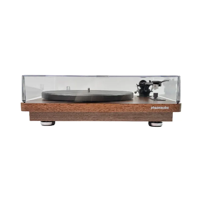 Проигрыватель винила Phaze Audio Diana MK2 Walnut