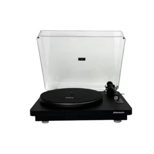 Проигрыватель винила Phaze Audio Diana MK2 Shadow Black