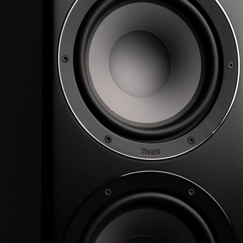 Напольная акустика Magnat Signature 607 Black