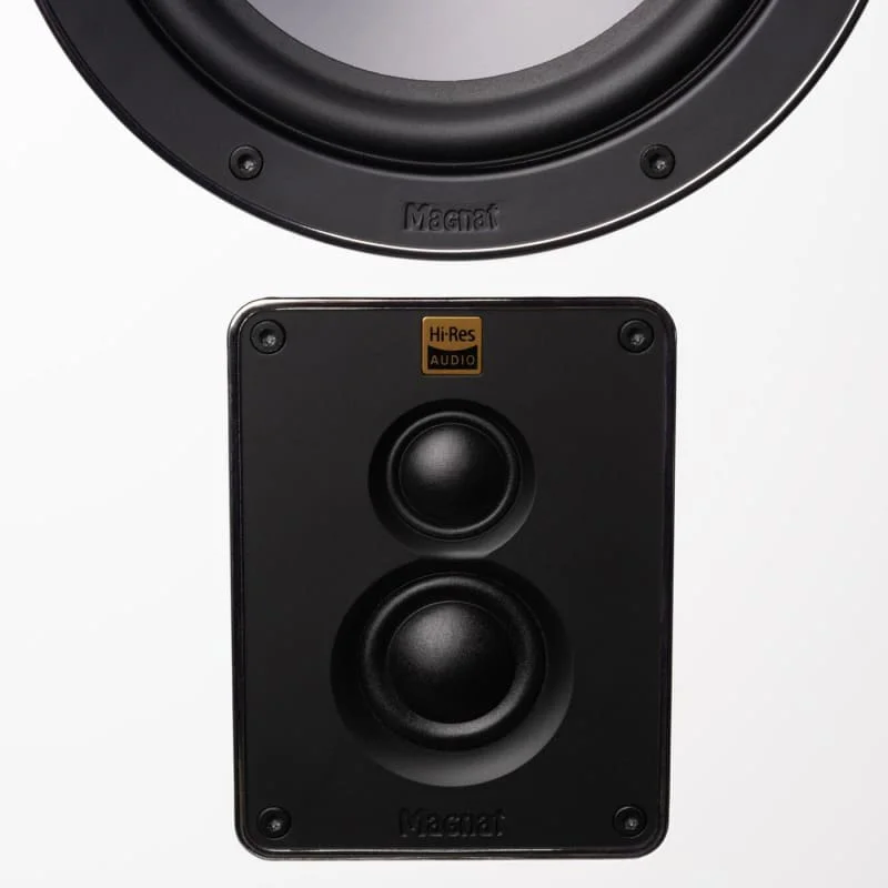 Напольная акустика Magnat Signature 809 White