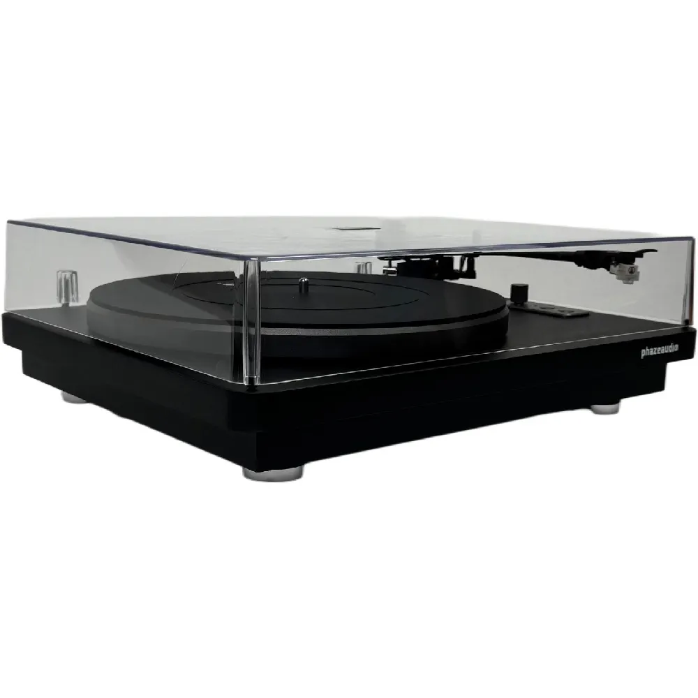 Проигрыватель винила Phaze Audio Diana MK2 Shadow Black