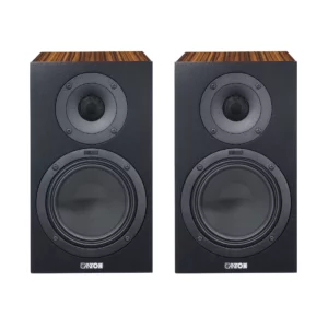 Полочная акустика Canton GLE 20 S2 Walnut