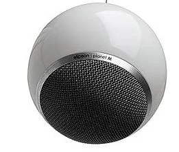 Полочная акустика Elipson Planet M 2.0, White