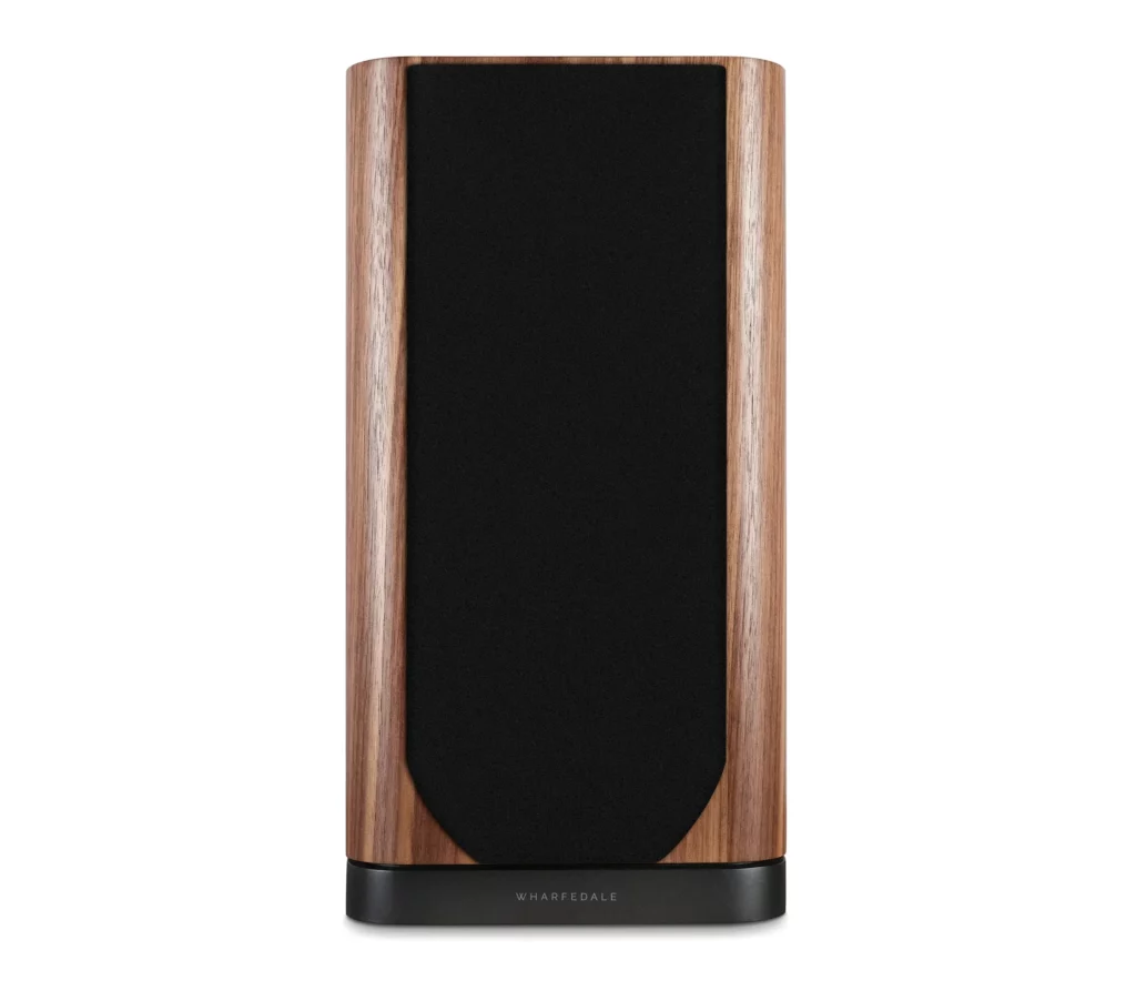 Полочная акустика Wharfedale Evo 5.2 Walnut