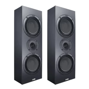 Настенная акустика Canton GLE 15 S2 Black
