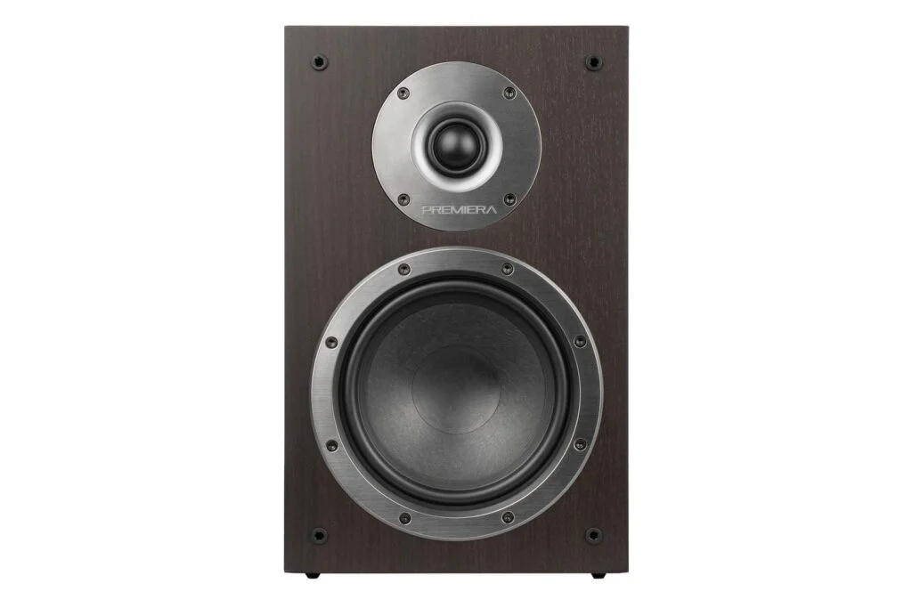 Полочная акустика Premiera DELTA DS-601 MC