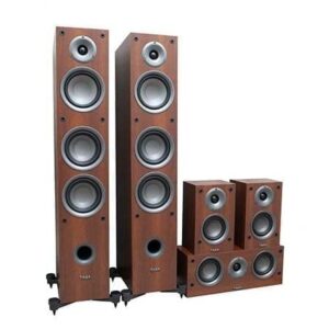 TAGA Harmony TAV-507F+C+S Wanut