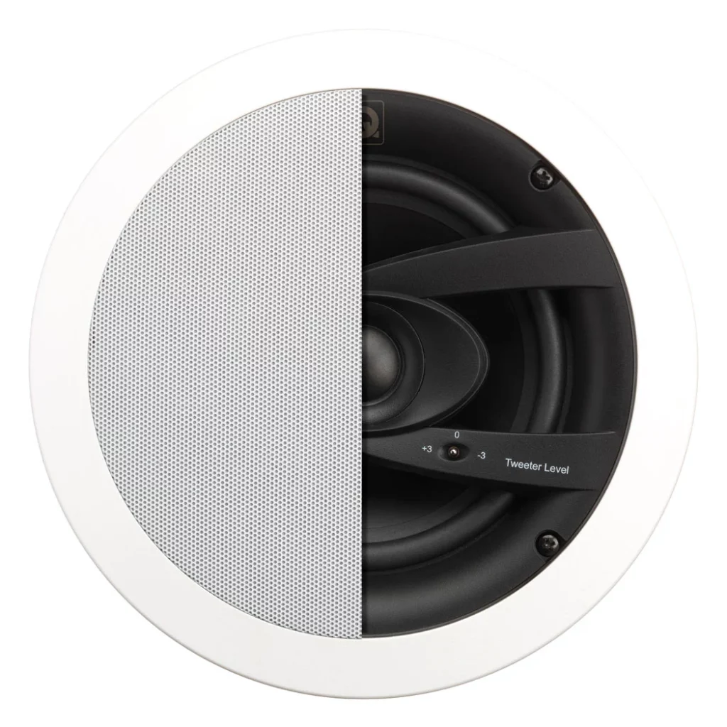 Акустическая система Q Acoustics QI 65 CW