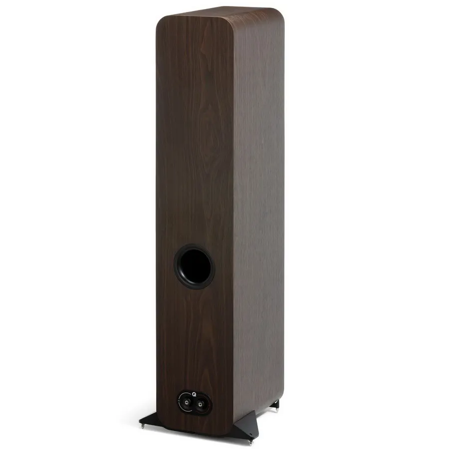 Напольная акустика Q Acoustics 3050c Claro Walnut (2024)