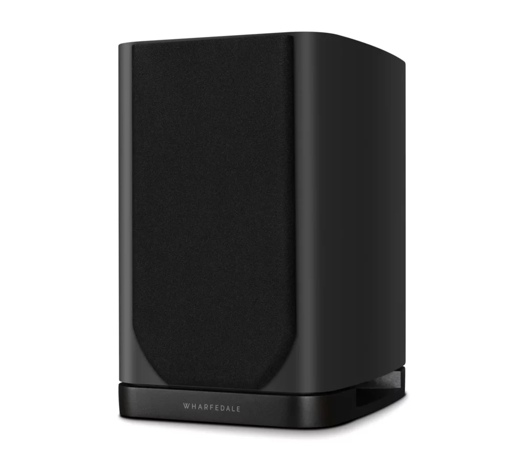 Полочная акустика Wharfedale Evo 5.1 Black Oak