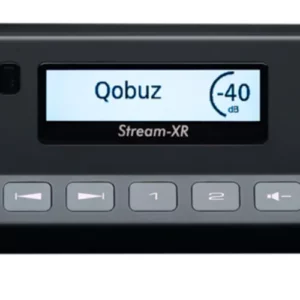 Сетевой аудио проигрыватель Cyrus Stream XR