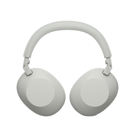 Наушники Sony WH-1000XM6 Grey