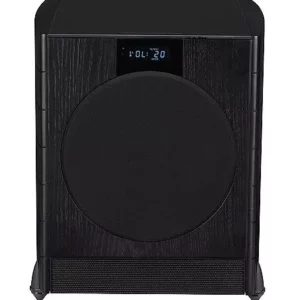 Сабвуфер активный Wharfedale UPC-6 (black)