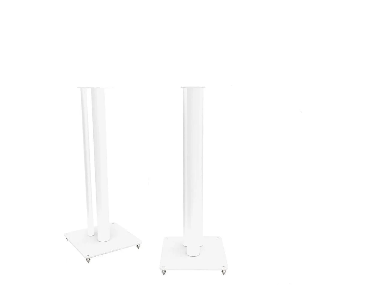 Стойки под акустику Q-Acoustics Q3000FSi (QA3104) White