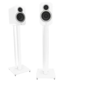 Стойки Q Acoustics FS50 Floor Stands White [QA4104]