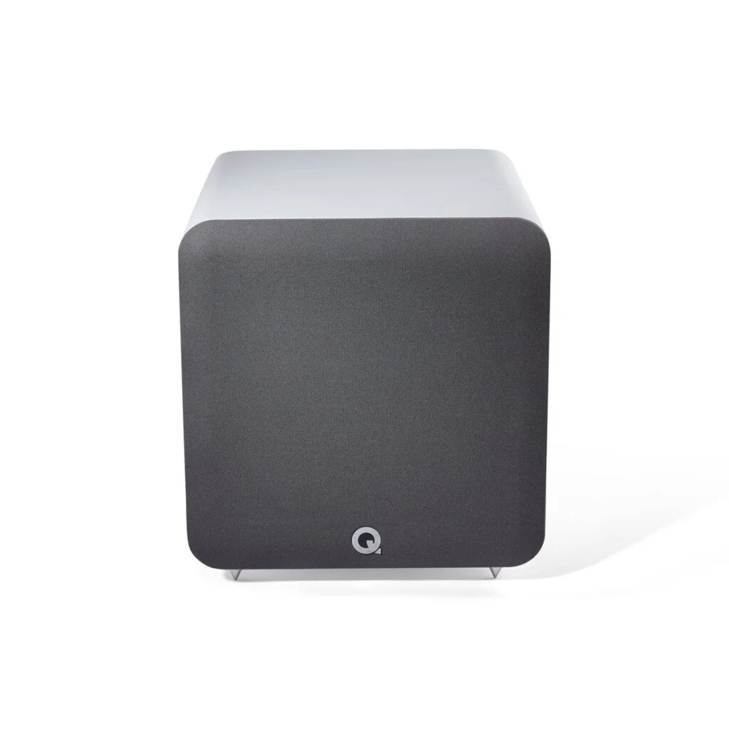 Сабвуфер Q Acoustics Q SUB100 Satin White