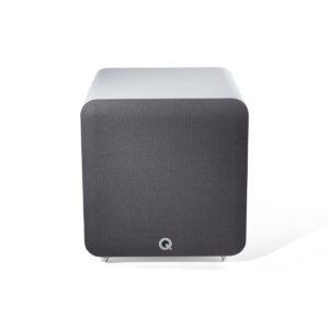 Сабвуфер Q Acoustics Q SUB100 Satin White