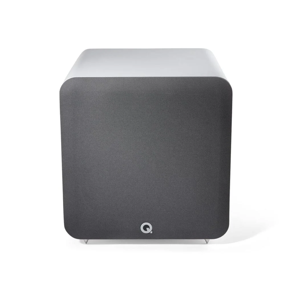Сабвуфер Q Acoustics Q SUB120 Satin White