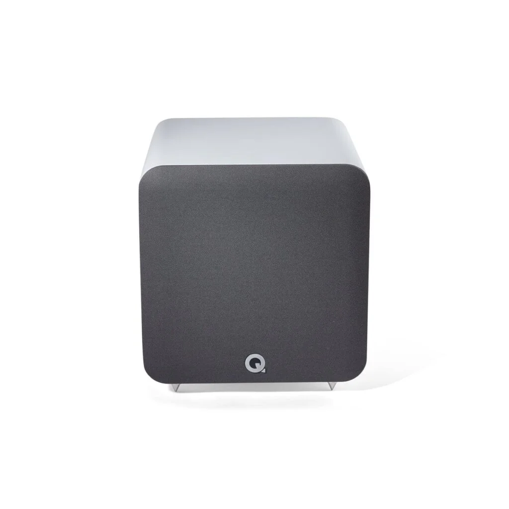 Сабвуфер Q Acoustics Q SUB80 Satin White