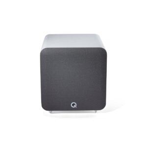 Сабвуфер Q Acoustics Q SUB80 Satin White