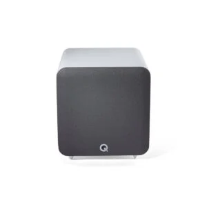 Сабвуфер Q Acoustics Q SUB80 Satin White