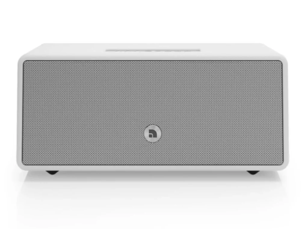 Мультирум акустика Audio Pro Drumfire D-2 White