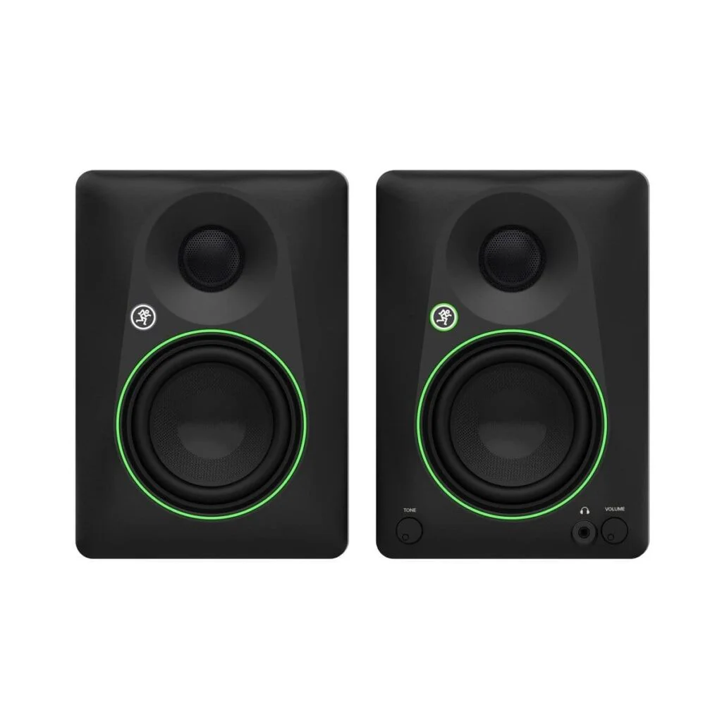 Студийные мониторы Mackie CR4.5BT