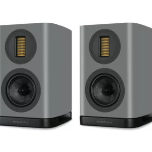Полочная акустика Wharfedale Evo 5.1 Grey