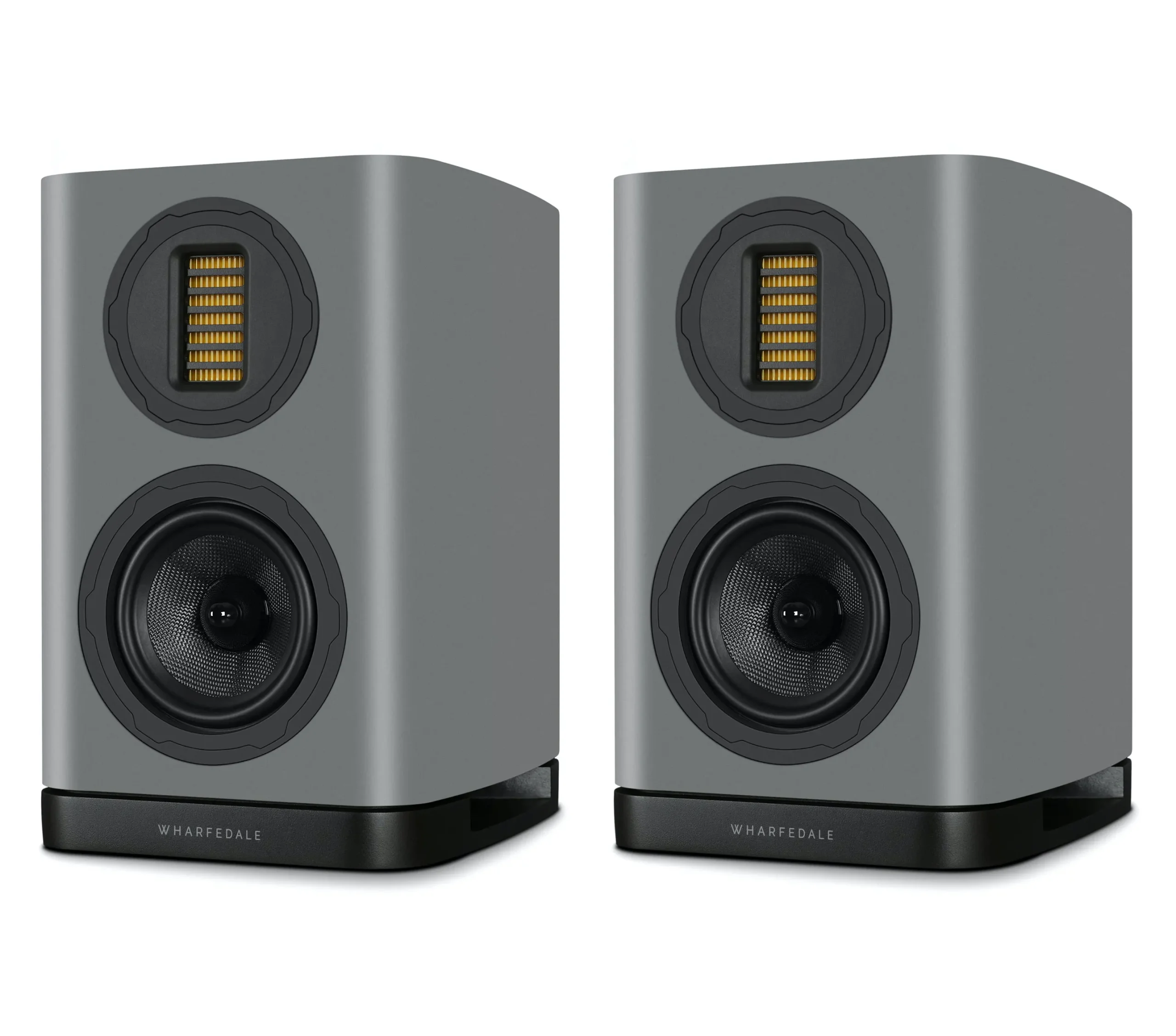 Полочная акустика Wharfedale Evo 5.1 Grey