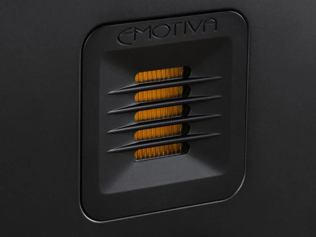Полочная акустика Emotiva Airmotiv XB2