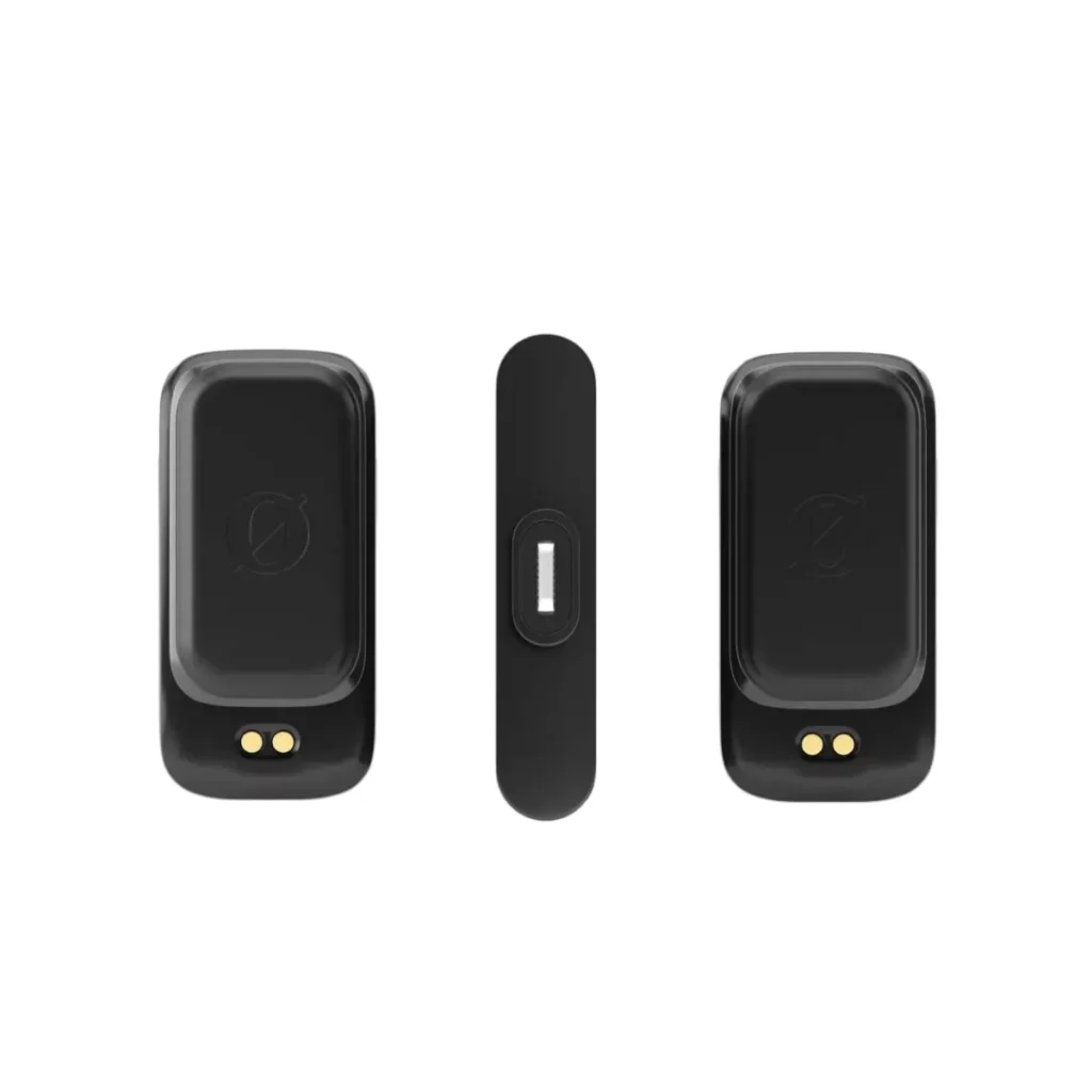 Микрофон для смартфона RODE Wireless Micro USB-C