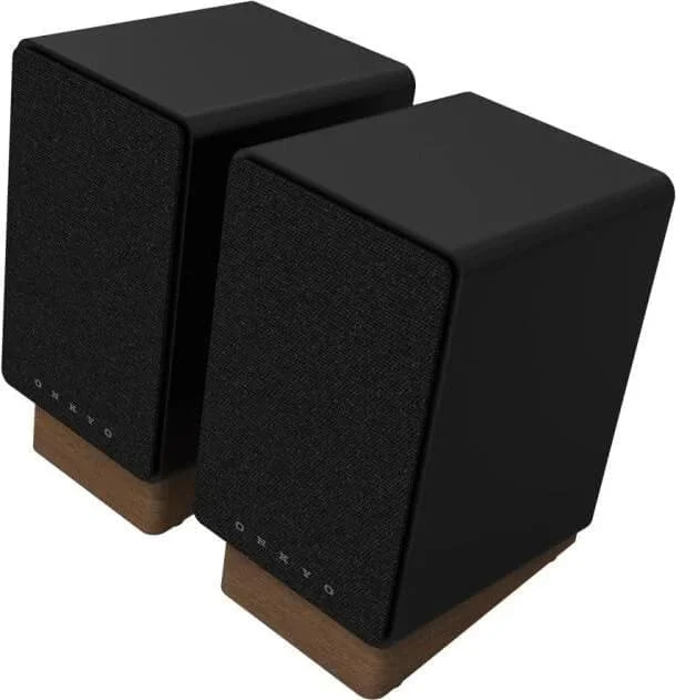 Полочная акустика Onkyo GX-30ARC Black