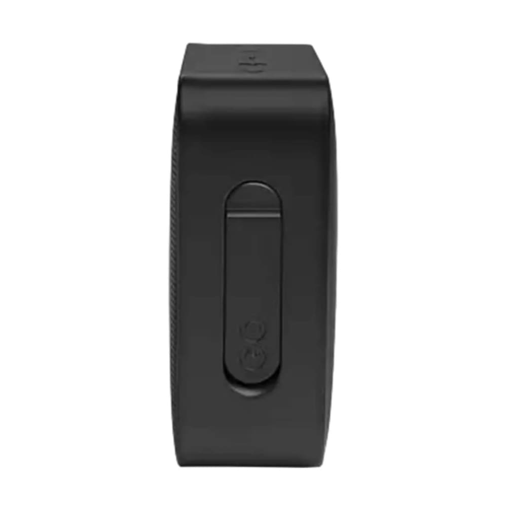 Портативная акустика JBL Go Essential Black