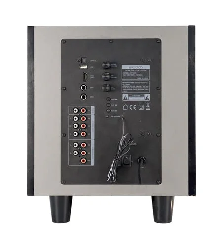 Акустическая система 5.1 Microlab HTS800