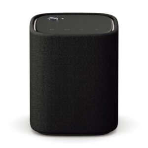 Портативная акустика Yamaha WS-B1A Black