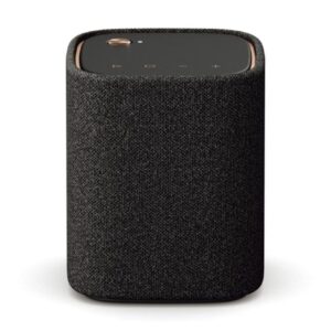 Портативная акустика Yamaha WS-B1A Carbon Grey