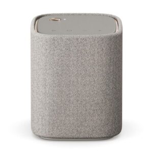 Портативная акустика Yamaha WS-B1A Light Grey