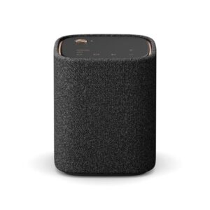 Портативная акустика Yamaha WS-X1A Carbon Grey
