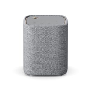 Портативная акустика Yamaha WS-X1A Light Grey