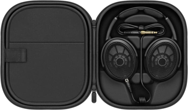 Наушники Sennheiser HD 490 PRO Plus