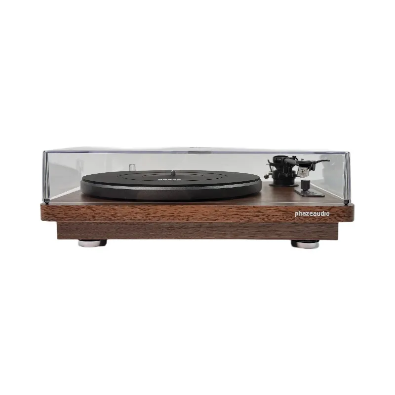 Проигрыватель винила Phaze Audio Diana MK2 Walnut