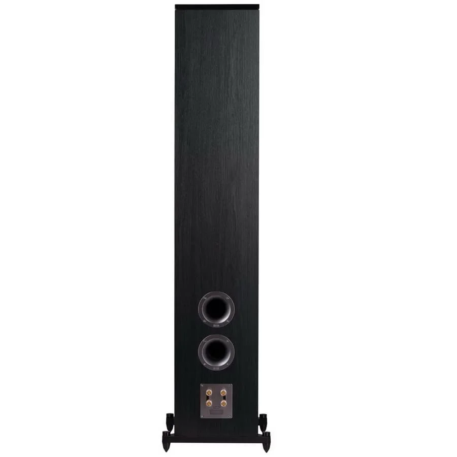 Напольная акустика Heco Aurora XT 1000 Black / Walnut